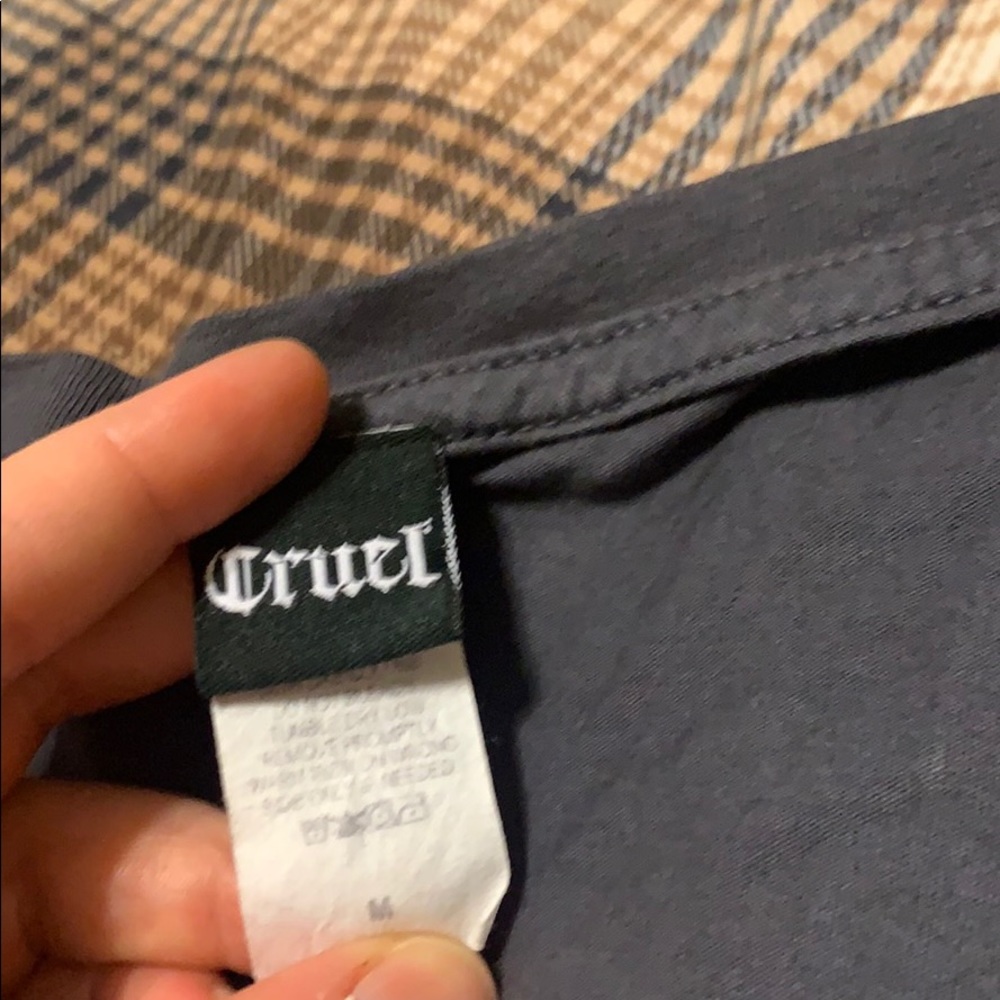 Tee - Picture 3 of 3